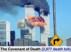 Debbie Harry Twin Towers Death Toll 2977=In Secret