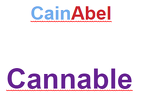 Cain-Abel=Cannible
