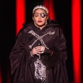 Madonna-X eye=Female taken OVER Host Body-X-01