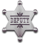 Deputy is Elohiym Twin System RSU/USD