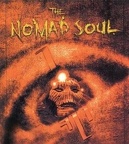 OMIKRON NOMAD SOUL 1 - cover art
