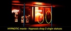 HYPNOTIC movie - Hypnosis shop 2 virgin statues