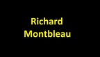 Richard Montbleau