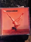 Vertical Horizon CD