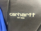 CARHARTT - est 1889 b