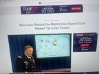 KHORASAN - Behind the Mysterious Name of the Newest Terrorist Threat