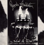 Janes Addiction - sitra-achra-qlipoth-had-a-dad-promo-cover  - censored