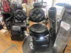 Barber Chairs - XX