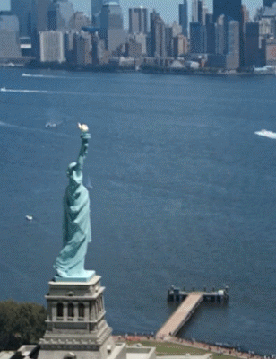 Statue of Liberty gif.gif