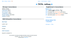 Strongs 7576 =To BIND - Alien Mask