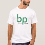 bp broken promises t shirt-