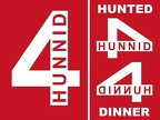 hunted ( hunnid )  ( 4 )  ( dinnuh )  dinner-01