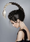 scorpion in hairstyle-01