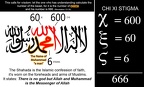 666 Islam