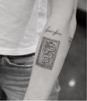 666 Miley tattoo-01