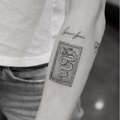 666 Miley tattoo-02