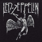 Angel 9 Led Zeppelin