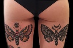 Female insect death-moth-tattoo-female-tattoos