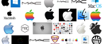 apple mac logo