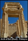 arch of palmyra - a1