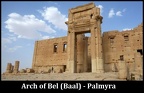 arch of palmyra - a2
