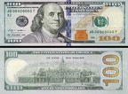 us currency - h7