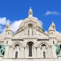 basilica sacre-coeur