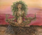 gaia-mother-goddes-of-earth