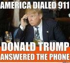 donald-trump-911
