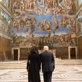 president-donald-trump-and-first-lady-melania-trump-tour-the-sistine-jfd5pp
