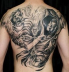 rev-13-grey-inked-angel-and-devil-back-tattoo