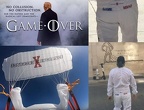 TRUMP GAME OVER BLEND