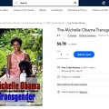 Michelle Obama Transgender Guide