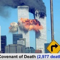 Debbie Harry Twin Towers Death Toll 2977=In Secret