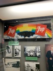 7 Up.= truth