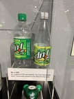 7 Up upside down