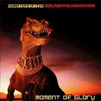 Scorpions Moment of Glory