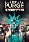 THE PURGE ELECTION YEAR 1