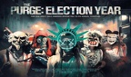 THE PURGE ELECTION YEAR 2