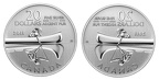 Canada Coin blend 1