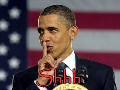 Shhh Obama 3