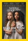 NATIONAL GEOGRAPHIC - SPECIES ISSUE