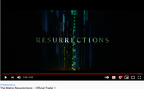 MATRIX RESURRECTIONS trailer 4