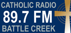 89.7 FM - Catholic Radio