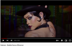 Valerian Rihanna 2
