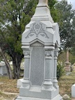 GALLAGHER TOMBSTONE 2