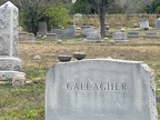 GALLAGHER TOMBSTONE 9