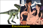 Erectosaurus