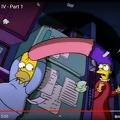 Homer sells his soul for a donut 2