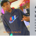 AstroWorld's youngest victim